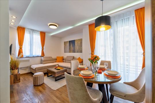 Najlepsi apartman na Zlatiboru!