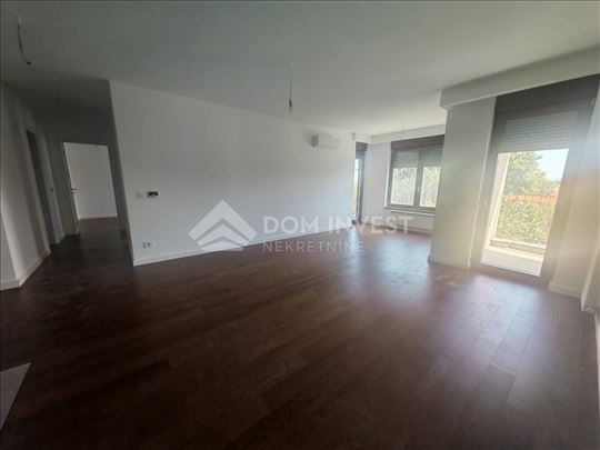 Novogradnja, Bežanijska kosa, 4.0, 115m2