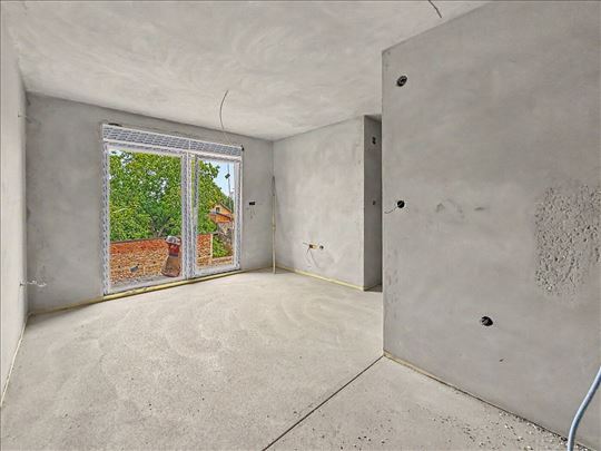 Pančevo, Donji Grad, Stan, 1.5, 35m2