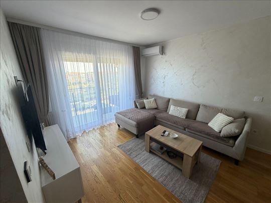 Park Novi Residence ! Dvoiposoban-58m2 !