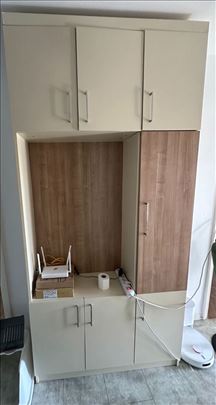 Plakar/cipelarnik