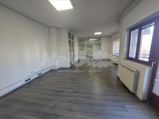 Poslovni prostor,Dzona Kenedija,Novi Beograd