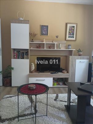 Renoviran 1.5 stan - kod škole ID#4278