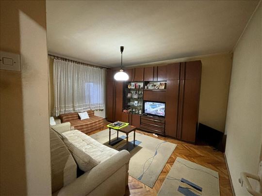 Šabac, 47m2, 70.000 EUR, može na kredit 