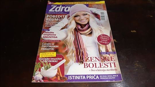 Top Zdravlje