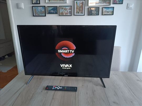 Vivax Smart TV 