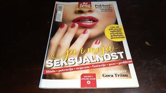 Vodič za zdraviji život