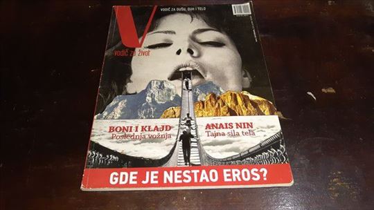 Vodič za život