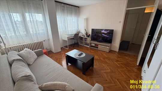 Voždovac, Šumice - Ustanička