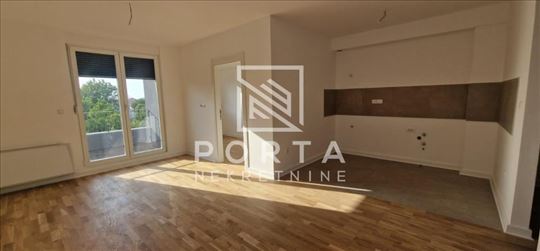 Zemun,novogradnja,Mačvanska,dvooiposoban stan 58 m
