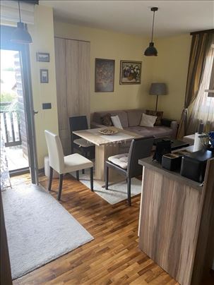 Zlatibor - Zlatiborski konaci - apartman ID#5813