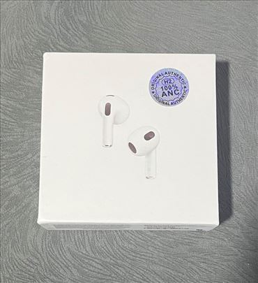 Air Pods 3