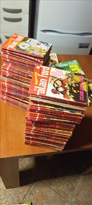 Alan Ford originali Hrvatski prevod