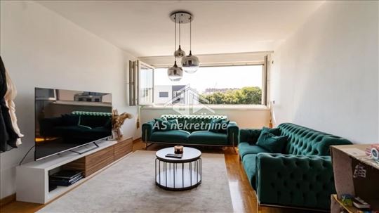 Beograd, Gornji Grad, Stan, 3.5, 73m2