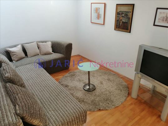 Blok 72 – Prelep Lux Duplex 90m² sa terasom.