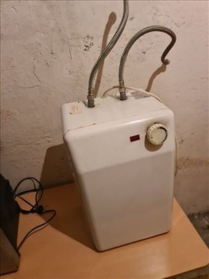 Bojler za kuhinju Magrohrom kraljevi 10l