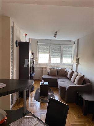 Cozy apartment in centar of New Belgrade