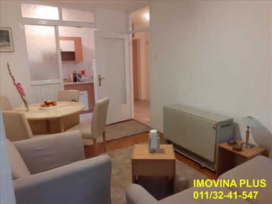 Čukarica, Sremčica - Žila Verna, 40m2