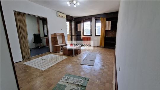 Dvoiposoban stan, Miljakovac, Borska 63m²