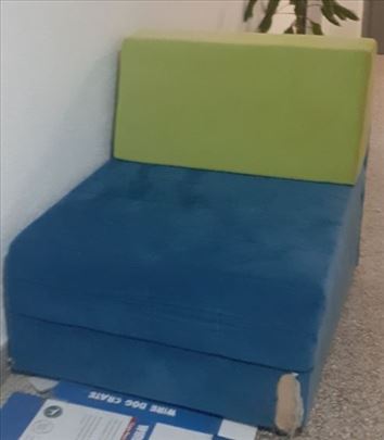 Fotelja na razvlacenje