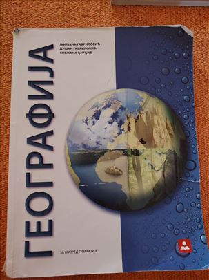 geografija