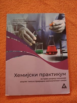 hemijski praktikum 
