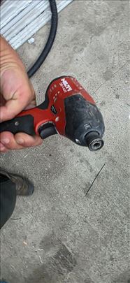 HILTI ALAT I HILTI BATERIJE 