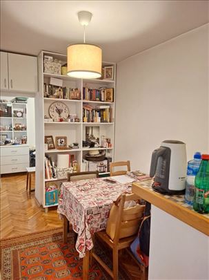 Hotel Prag, Kraljice Natalije, 2.5, renoviran