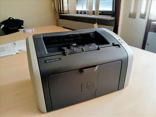 HP LaserJet Pro 1010