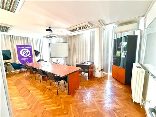 Iznajmljivanje sale za seminare,radionice i obuke
