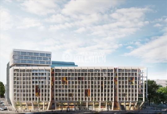Jedinstvena prilika King’s Circle Residences Slavi