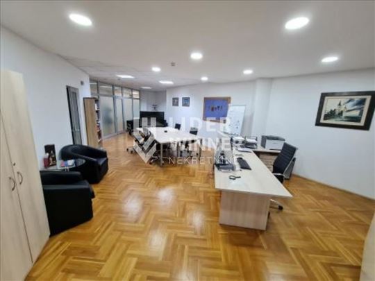 Kancelarijski prostor u samom centru grada ID#9614