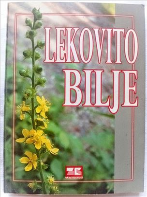 Lekovito bilje.