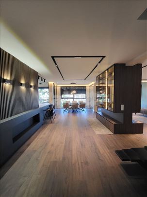 Lux duplex na Vracaru