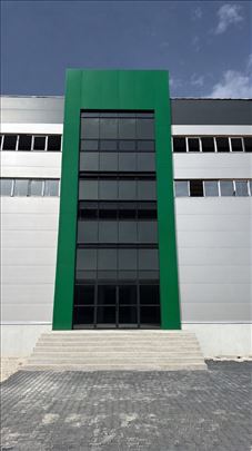 Magacin, Grmeč, 2-10.000m2