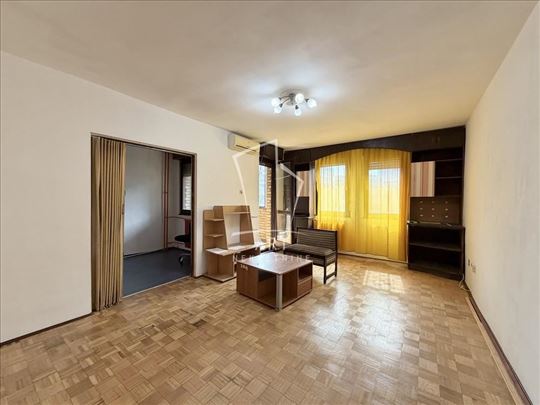 Miljakovac, mereno 63m2 ID#16167