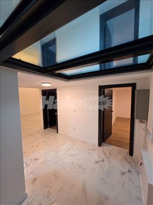 Pančevo , LUX, DUPLEX prizemlje 143m2