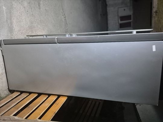 Prodajem Beko Side by Side frizider Americki