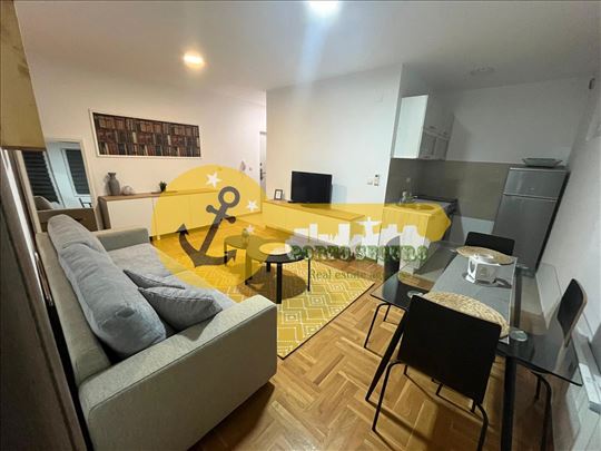 Roda,dvoiposoban stan 46m2 u odličnom stanju!