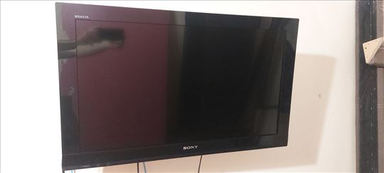 Sony lcd tv