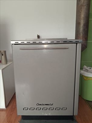 Sporet kotao centrometal 23