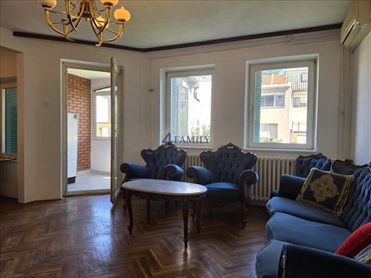 Stan 73,92 m² + Garaža 21,41 m² uključena u cenu