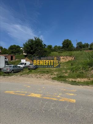 Surčin - prelep plac u blizini EXPO-a, 15 ari