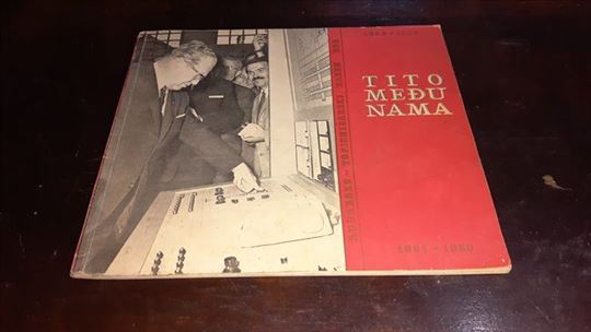 Tito među nama