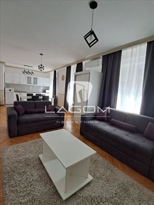 Vračar, Čuburska, 3.0, 79m2, preporuka