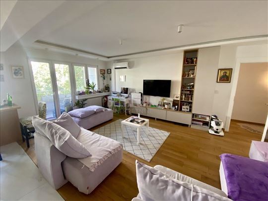 Vračar, Kneginje Zorke, 91 kvm, 3.5, renoviran