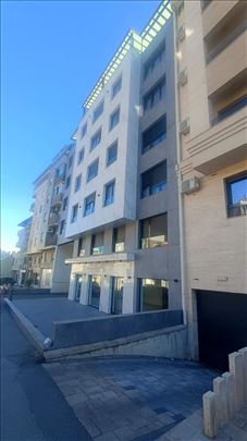 Vračar,Nov,Vojvode Šupljikca,83m2+2 garažna mesta