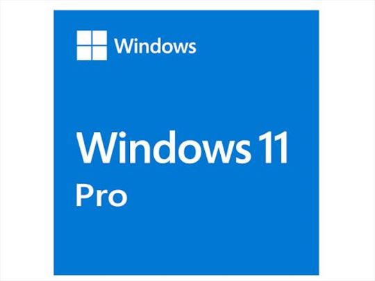 Windows 11 Pro – licenca