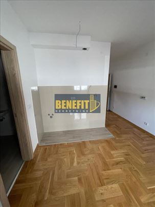 Zemun, novogradnja - 2.0 stan, 35m2