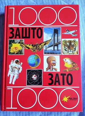 1000 zašto 1000 zato
